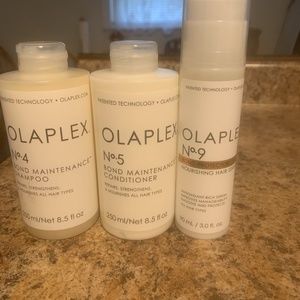 ‎Olaplex